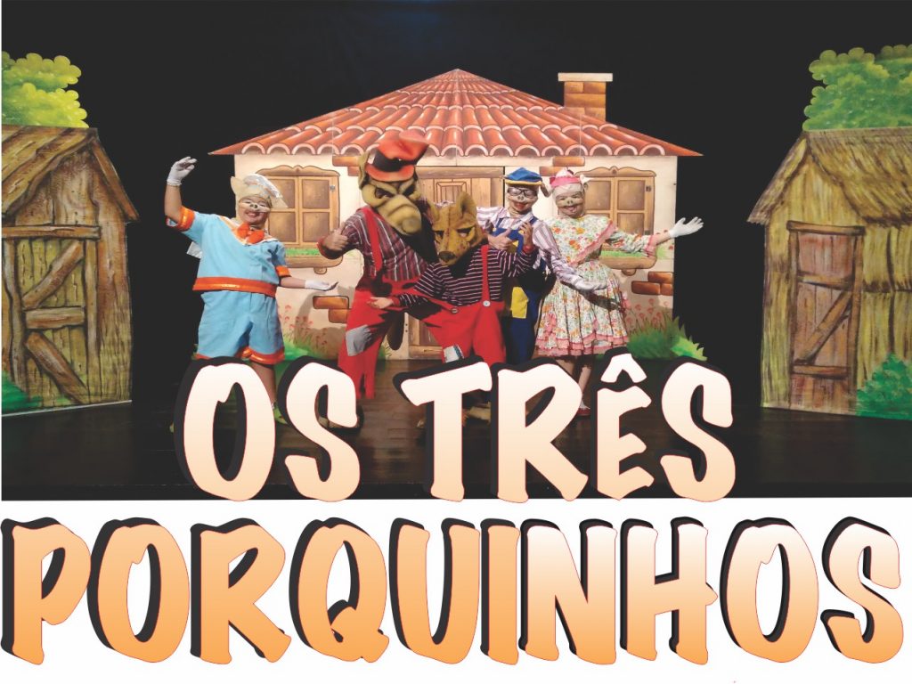 Jogo da Velha – Teatro Sotac