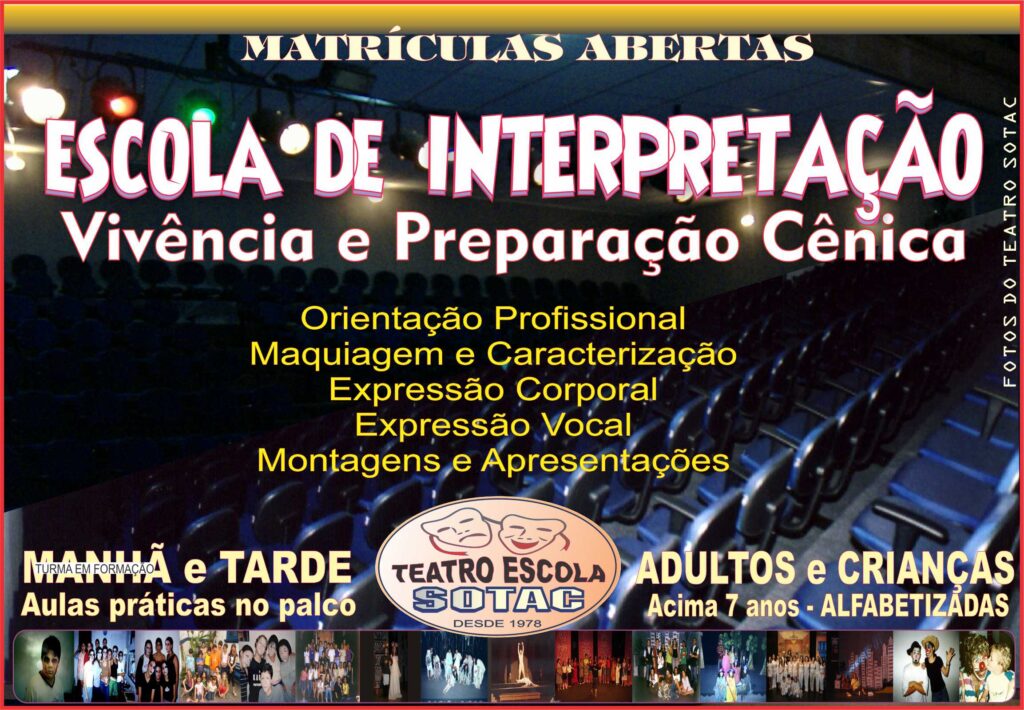 Aulas de Canto e Preparação Vocal para Professores