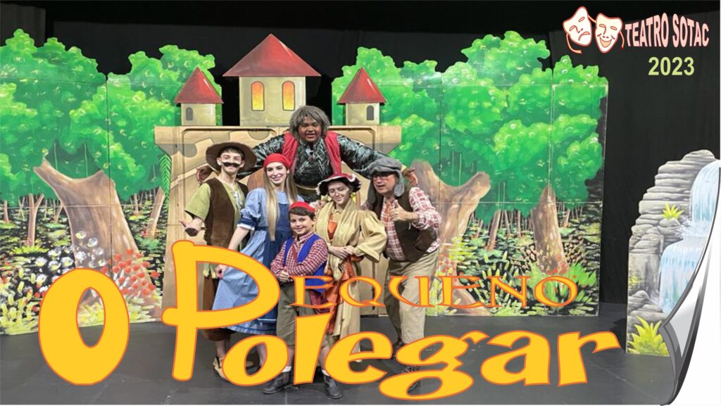 Caça Palavras – Teatro Sotac